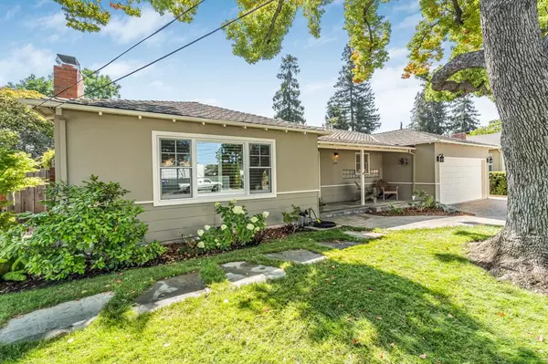 San Jose, CA 95128,424 S Genevieve LN