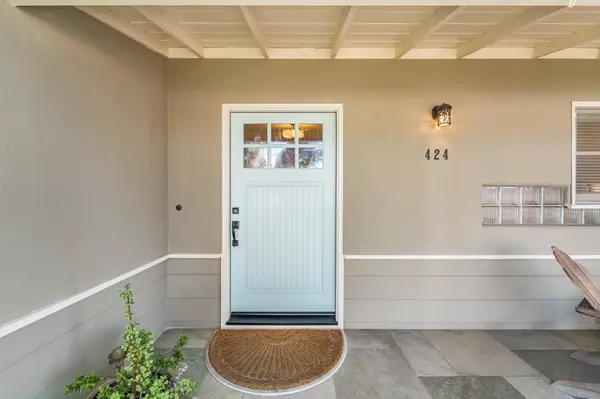 San Jose, CA 95128,424 S Genevieve LN