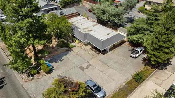 Grass Valley, CA 95945,136 Glasson WAY