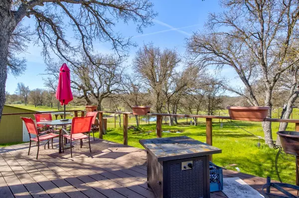 San Jose, CA 95140,44500 San Antonio Valley RD