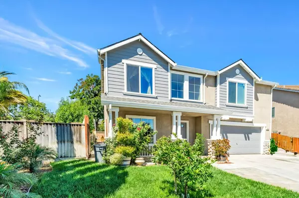 Los Banos, CA 93635,615 Heron DR