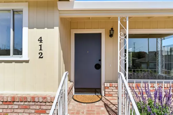 South San Francisco, CA 94080,412 Briarwood DR