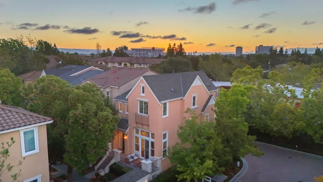 4496 Headen WAY, Santa Clara, CA 95054