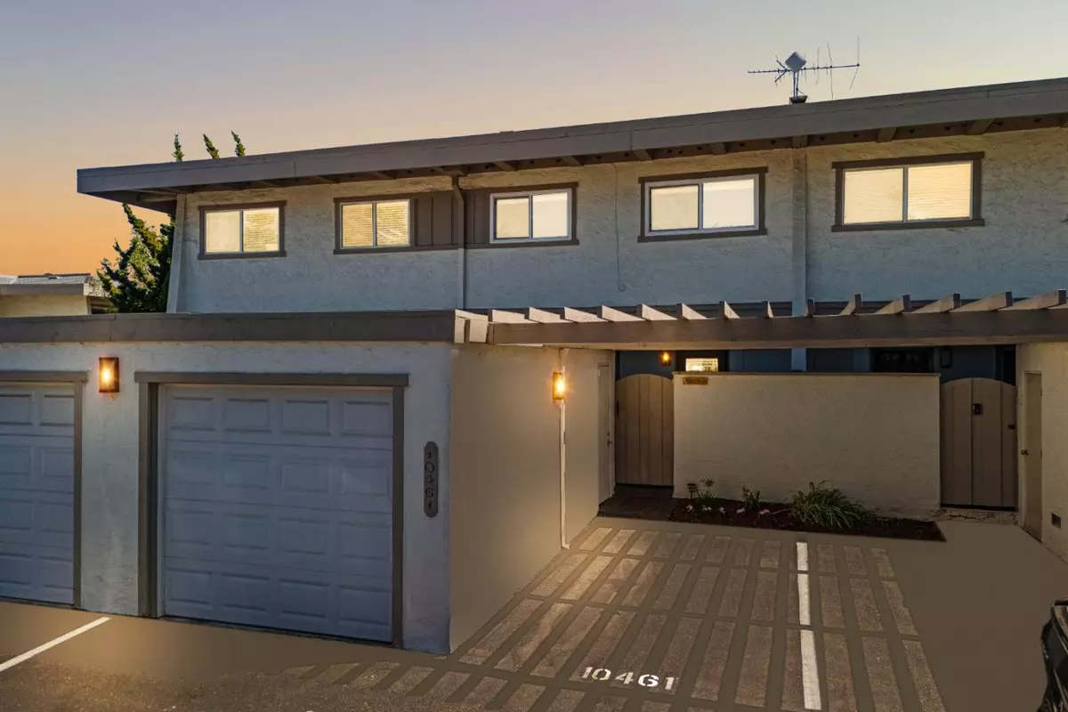 Cupertino, CA 95014,10461 Mary AVE
