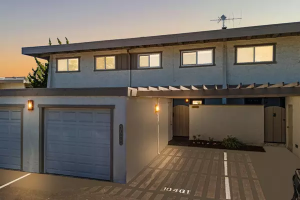 10461 Mary AVE, Cupertino, CA 95014