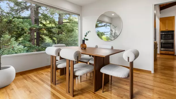 Portola Valley, CA 94028,760 La Mesa DR
