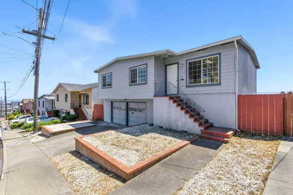 South San Francisco, CA 94080,541 Diamond AVE