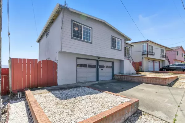 South San Francisco, CA 94080,541 Diamond AVE