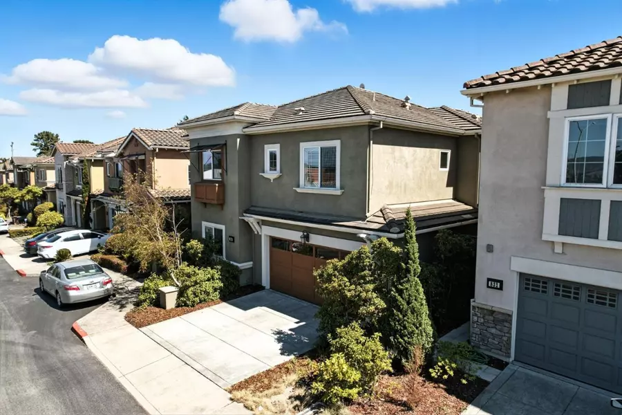 830 Skycrest DR, San Bruno, CA 94066