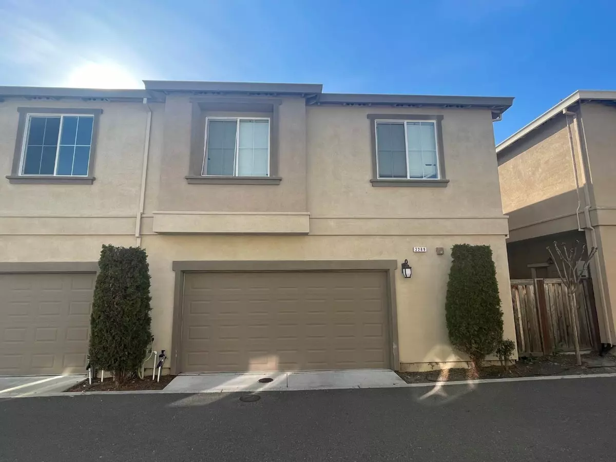 Fairfield, CA 94533,2289 Rutland CT