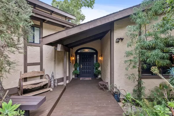 Woodside, CA 94062,61 Oak Haven WAY