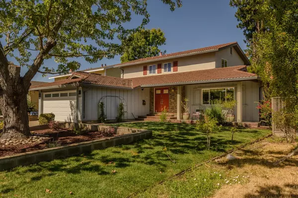 1461 Johnson AVE, San Jose, CA 95129