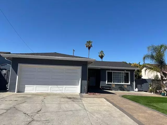 San Jose, CA 95127,1310 Park Pleasant CIR