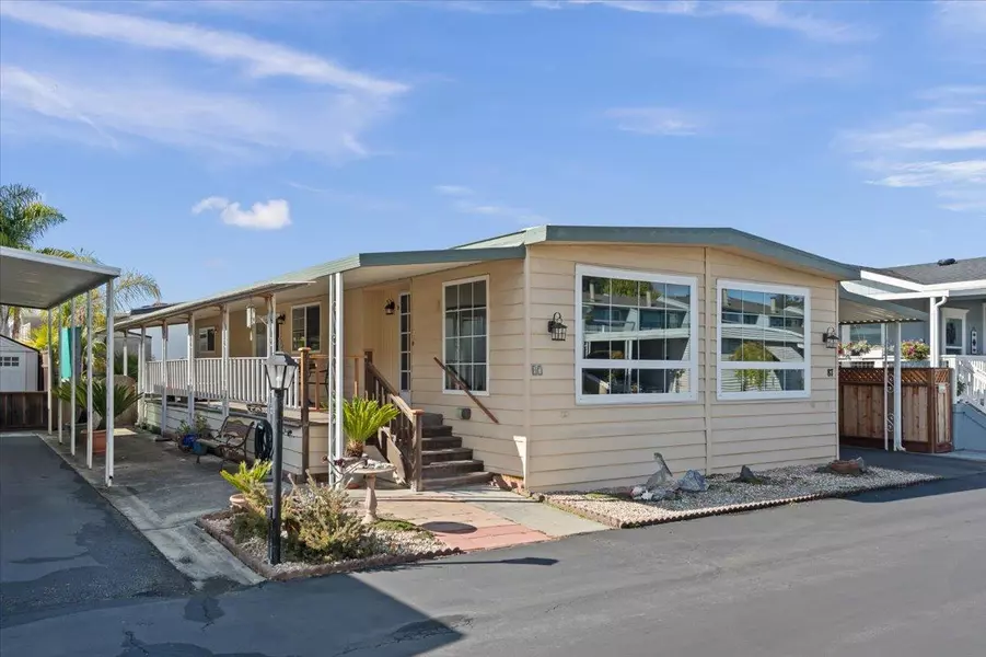 87 Leawood 87, Aptos, CA 95003