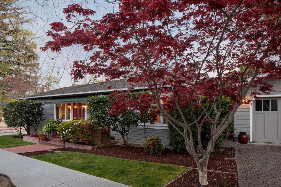 327 Bachman AVE, Los Gatos, CA 95030