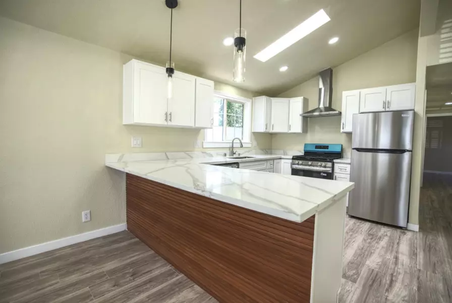 501 Moorpark AVE 99, Mountain View, CA 94041