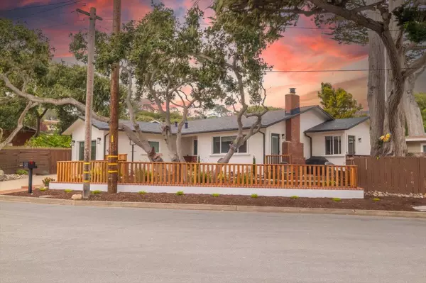 255 Sinex, Pacific Grove, CA 93950