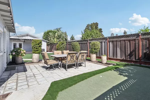 San Jose, CA 95125,522 Gregory ST