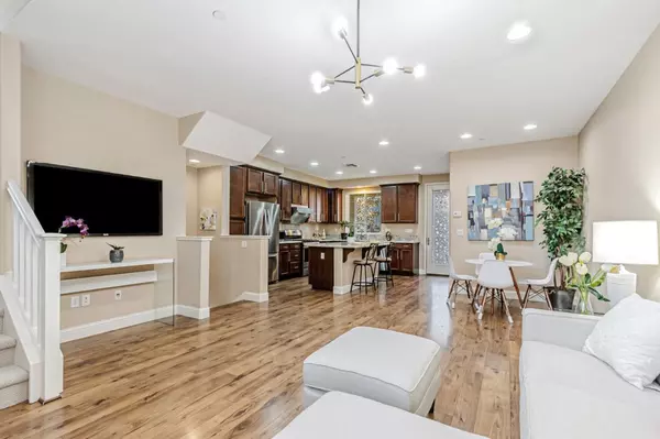 Milpitas, CA 95035,1603 Canal ST