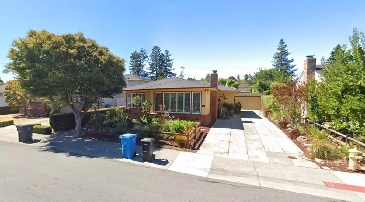San Mateo, CA 94402,548 Maple ST