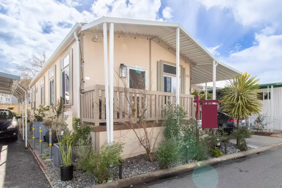 2150 Almaden RD 103, San Jose, CA 95125