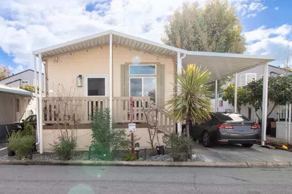 San Jose, CA 95125,2150 Almaden RD 103