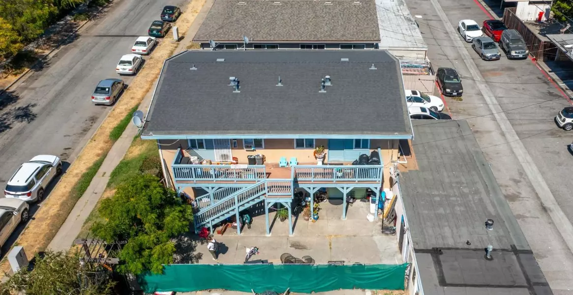1800 Donna LN, San Jose, CA 95124