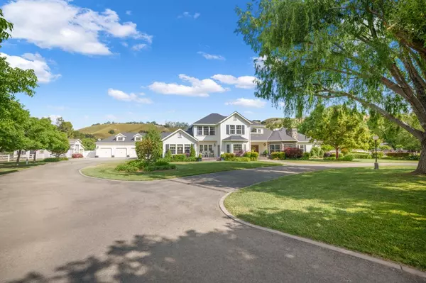 Morgan Hill, CA 95037,15209 Sycamore DR
