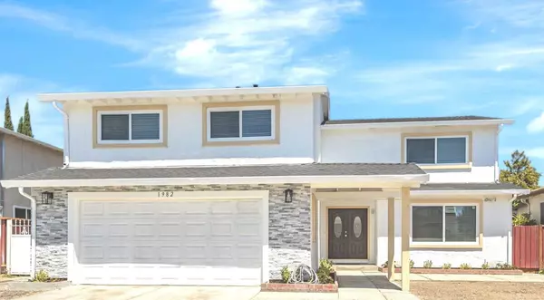 1982 Ensign WAY, San Jose, CA 95133