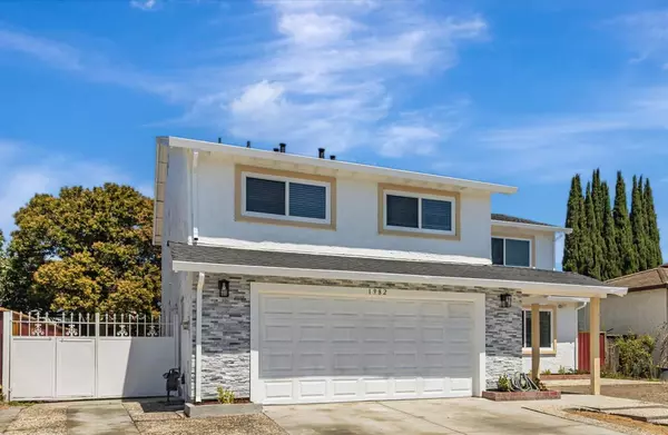 San Jose, CA 95133,1982 Ensign WAY