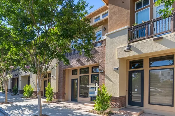 San Jose, CA 95126,1469 W San Carlos ST