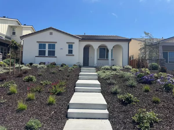 586 Santa Ynez WAY, Marina, CA 93933