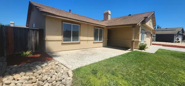 Soledad, CA 93960,373 Entrada DR