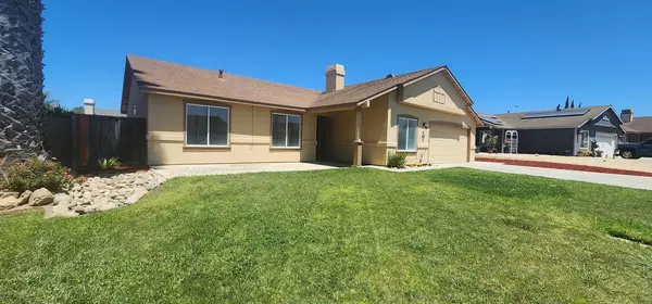 Soledad, CA 93960,373 Entrada DR