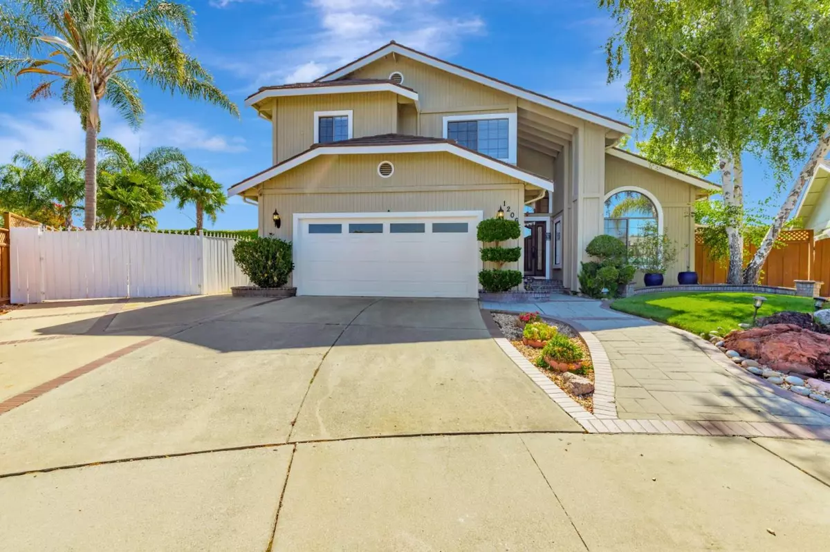 Gilroy, CA 95020,1206 Sycamore CT