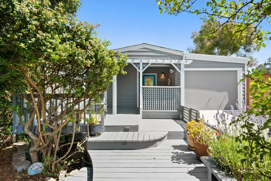 30 Elena RD, La Selva Beach, CA 95076
