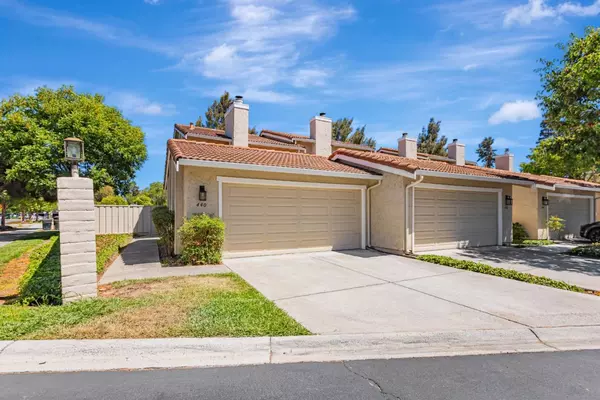 440 W Hacienda AVE, Campbell, CA 95008