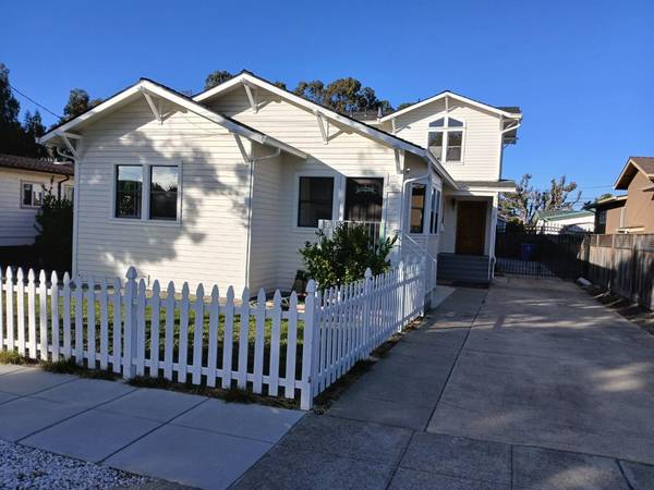 127 Maitland DR, Alameda, CA 94502