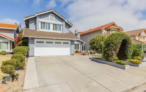 Union City, CA 94587,4231 Hanford ST