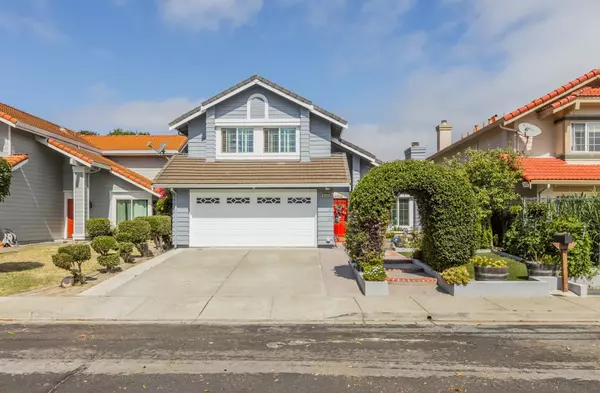 4231 Hanford ST, Union City, CA 94587