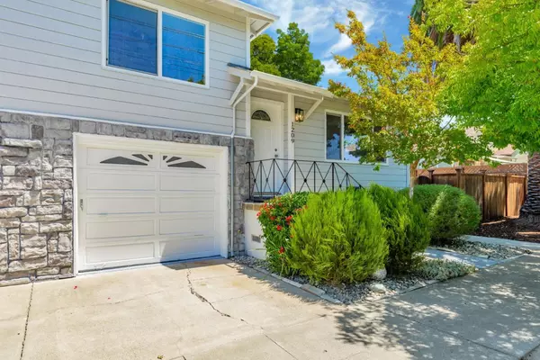 Redwood City, CA 94061,1203/1209 Junipero AVE