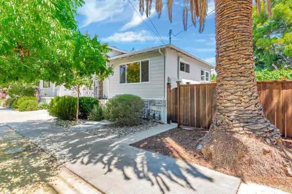 Redwood City, CA 94061,1203/1209 Junipero AVE
