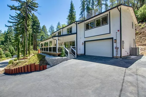 Boulder Creek, CA 95006,341 Lake DR
