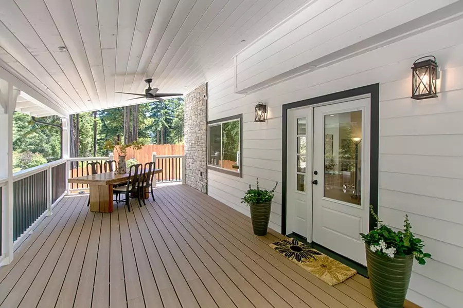 341 Lake DR, Boulder Creek, CA 95006