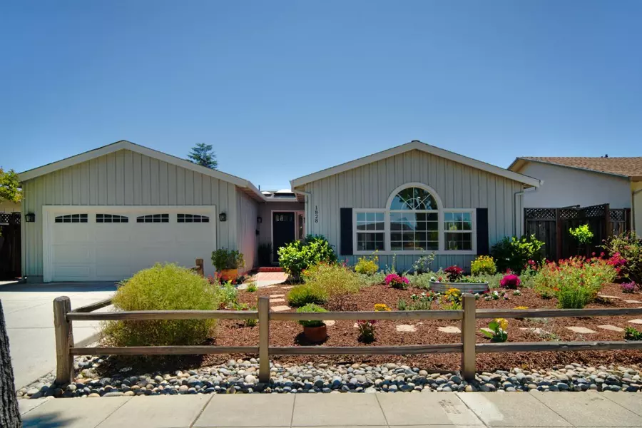 1828 Lencar WAY, San Jose, CA 95124