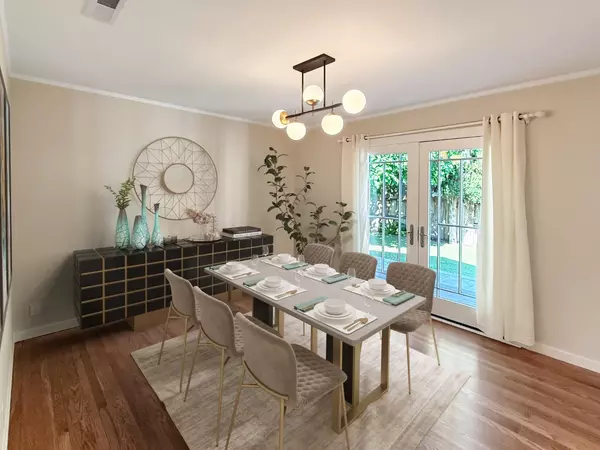 Menlo Park, CA 94025,663 17th AVE