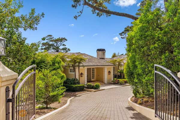 Pebble Beach, CA 93953,4038 Sunridge RD