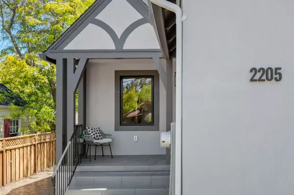 2205 Adeline DR, Burlingame, CA 94010