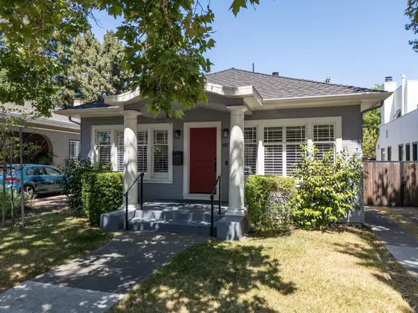 San Jose, CA 95126,1377 Mariposa AVE