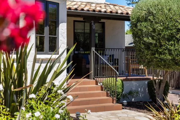 Los Gatos, CA 95030,20 Mariposa AVE